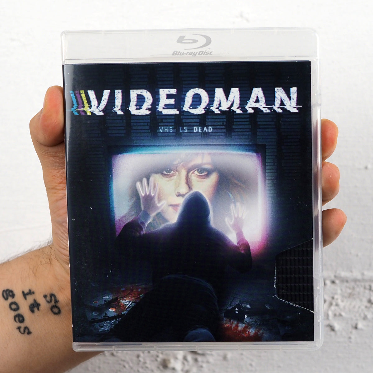 Videoman