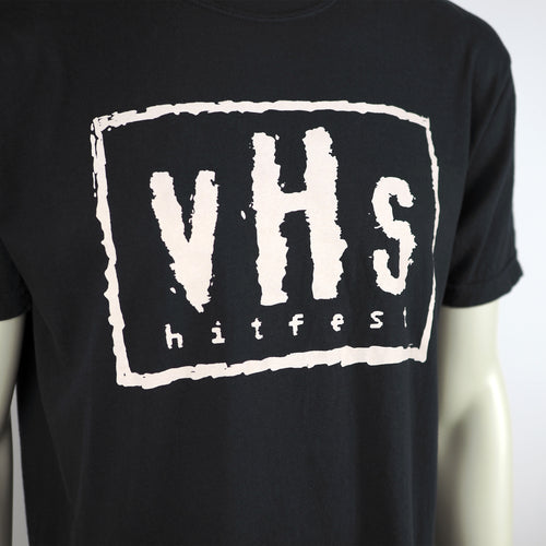 VHSHitfest - Shirt