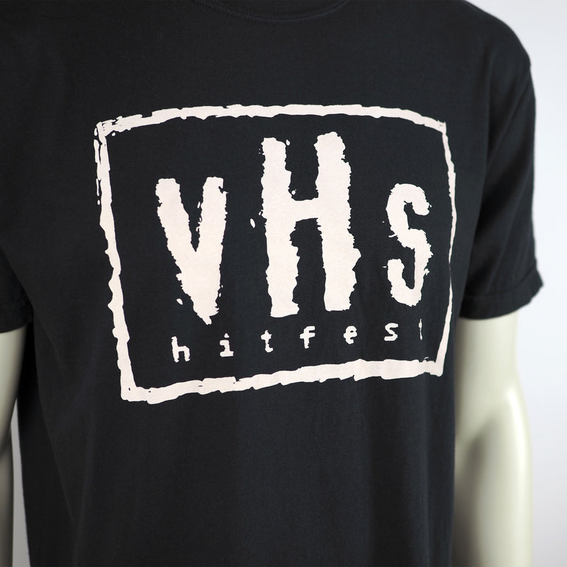 VHSHitfest - Shirt