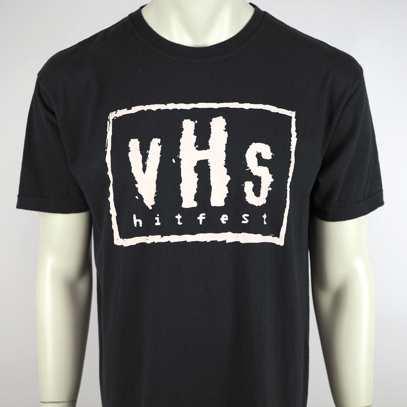 VHSHitfest - Shirt