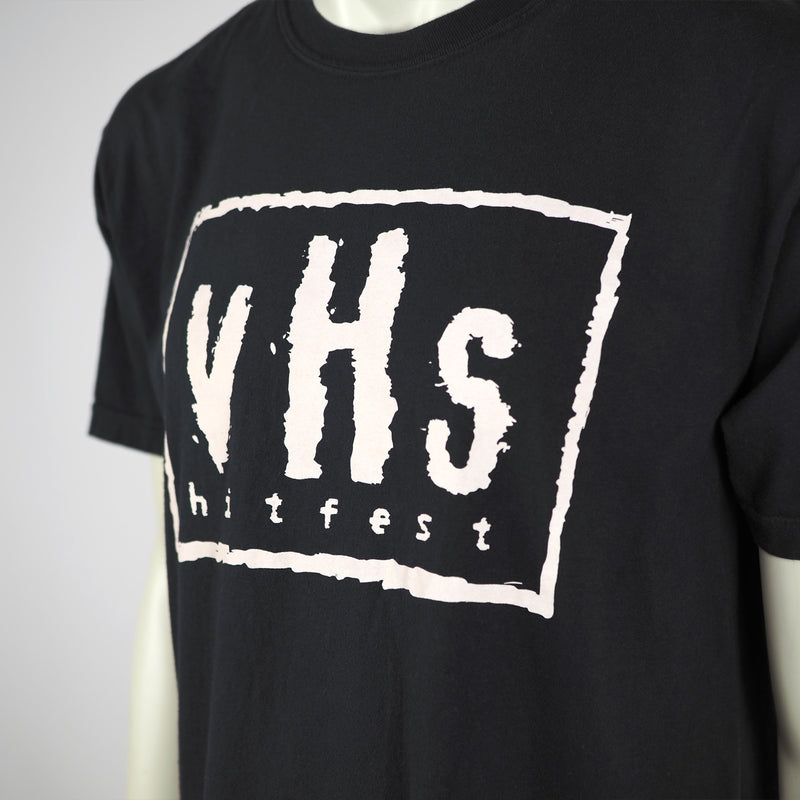 VHSHitfest - Shirt