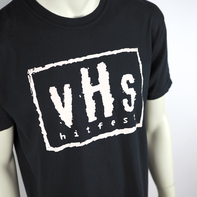 VHSHitfest - Shirt