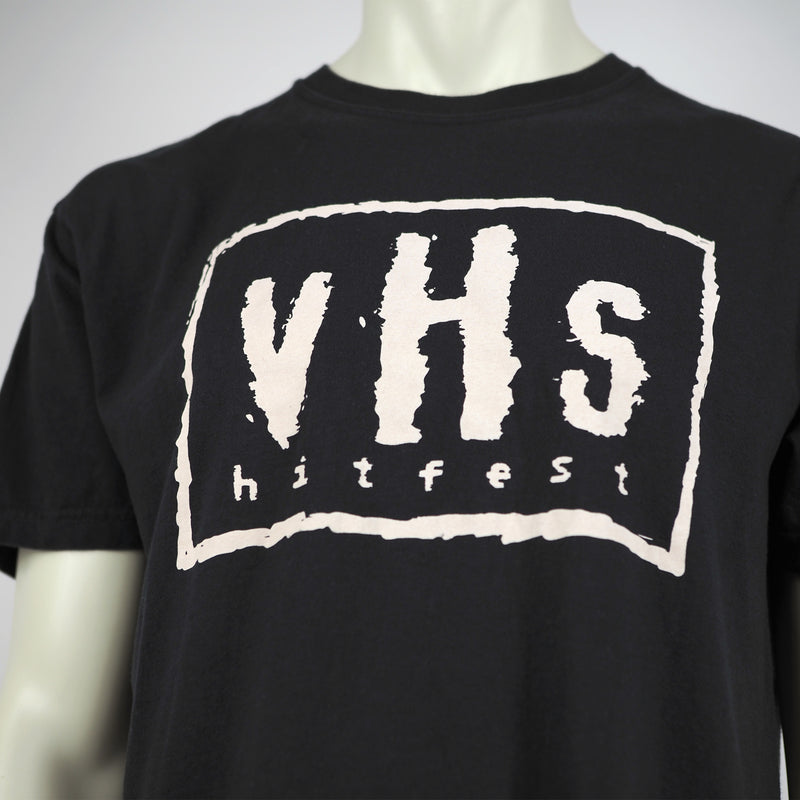 VHSHitfest - Shirt