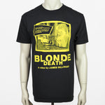 Blonde Death - Shirt