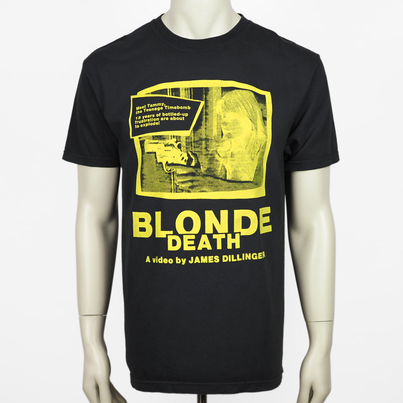 Blonde Death - Shirt