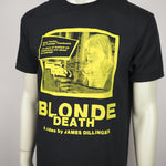 Blonde Death - Shirt