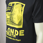 Blonde Death - Shirt