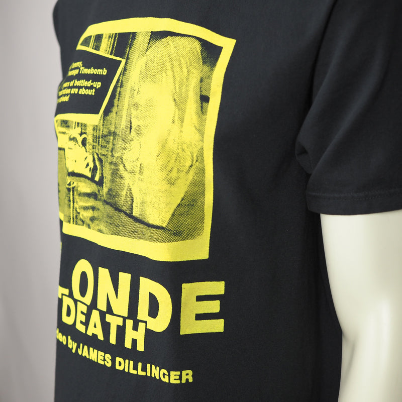 Blonde Death - Shirt