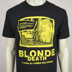 Blonde Death - Shirt