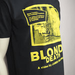 Blonde Death - Shirt