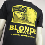Blonde Death - Shirt