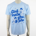 I Fell In Love With Cinématographe - Shirt