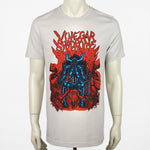 Vinegar Syndrome Knight's Reign - Shirt