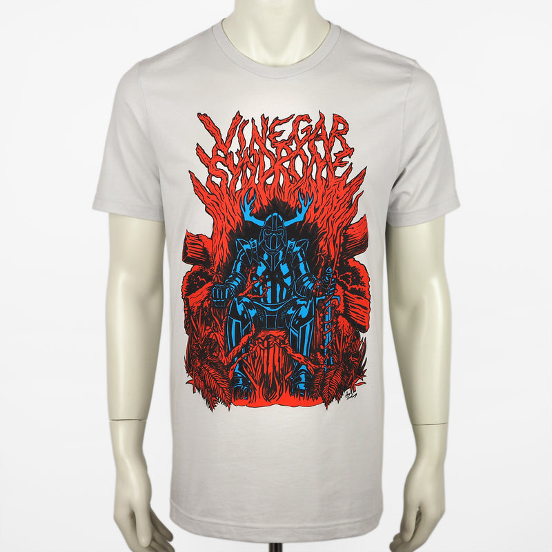 Vinegar Syndrome Knight's Reign - Shirt