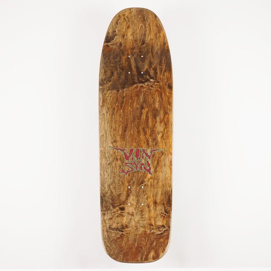 Skateboards – Vinegar Syndrome