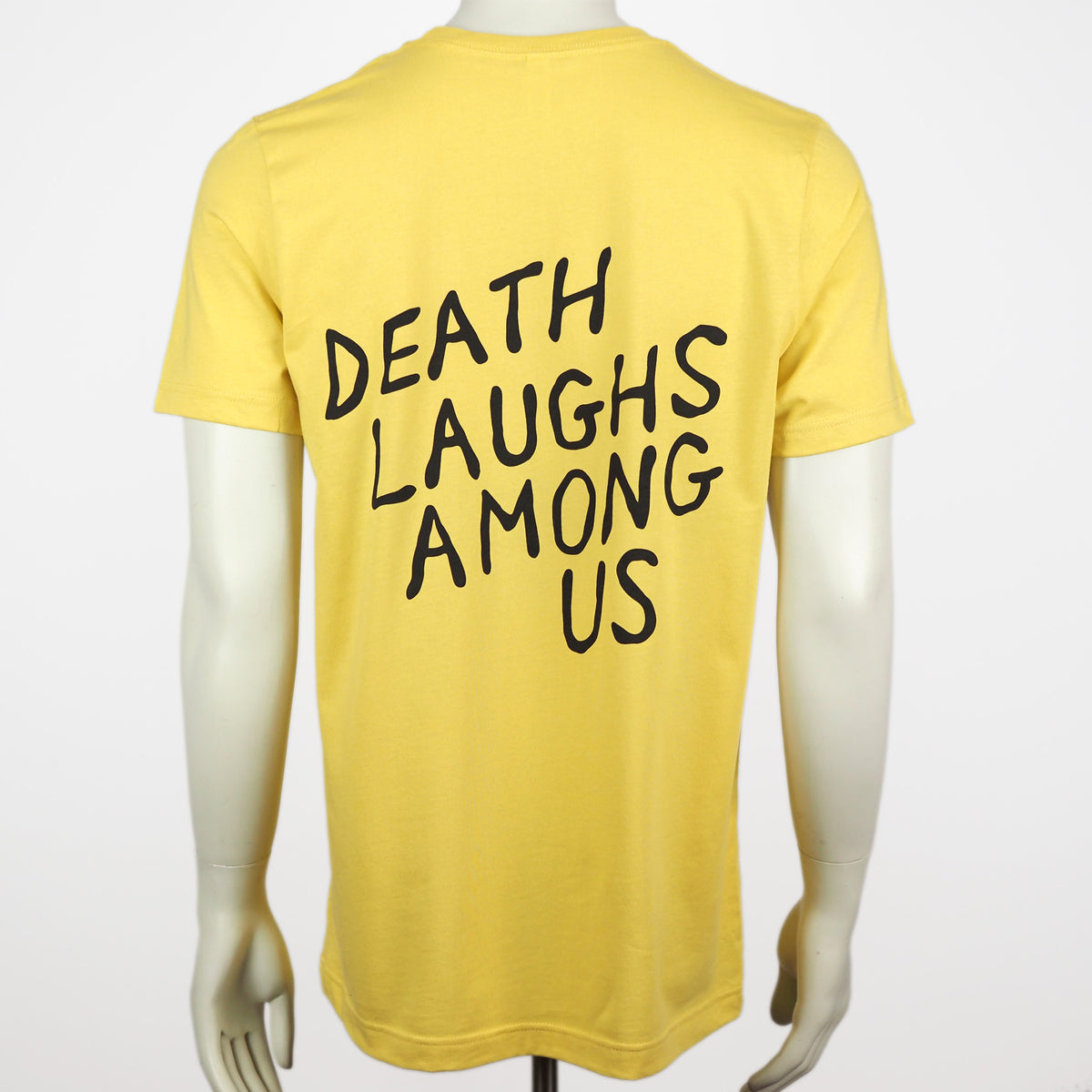 Death Laughs Among Us: The Complete Works of John Schnall