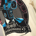 Cinématographe "Camera Is an Eye" - Shirt