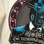 Cinématographe "Camera Is an Eye" - Shirt