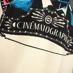 Cinématographe "Camera Is an Eye" - Shirt