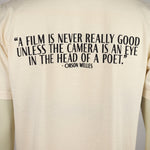 Cinématographe "Camera Is an Eye" - Shirt