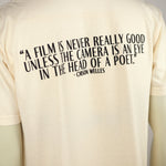 Cinématographe "Camera Is an Eye" - Shirt