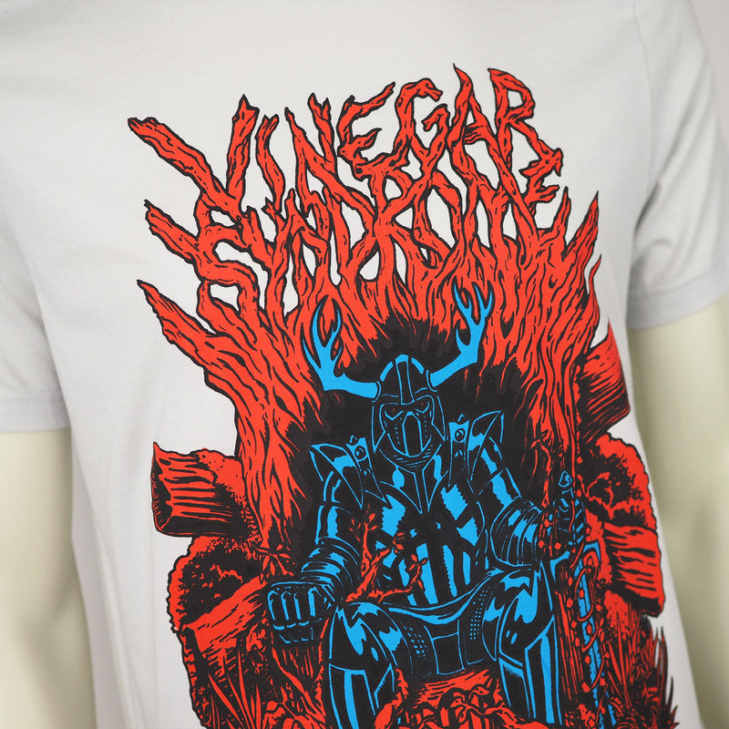 Vinegar Syndrome Knight's Reign - Shirt