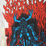 Vinegar Syndrome Knight's Reign - Shirt