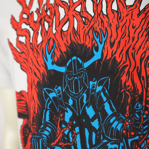 Vinegar Syndrome Knight's Reign - Shirt
