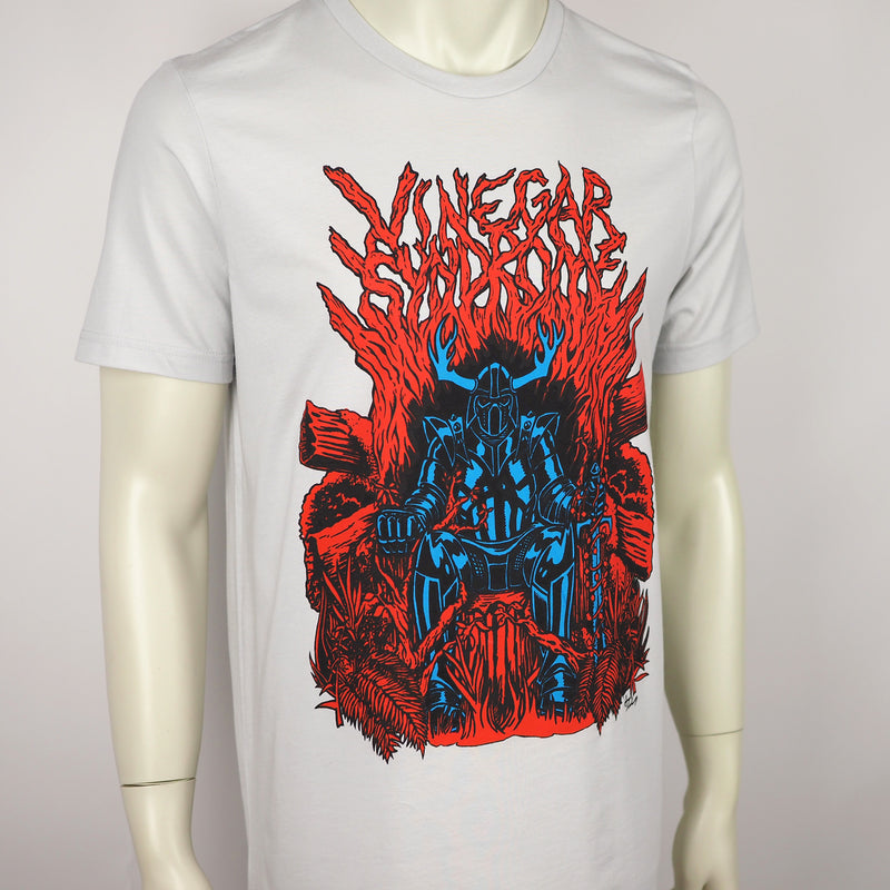 Vinegar Syndrome Knight's Reign - Shirt