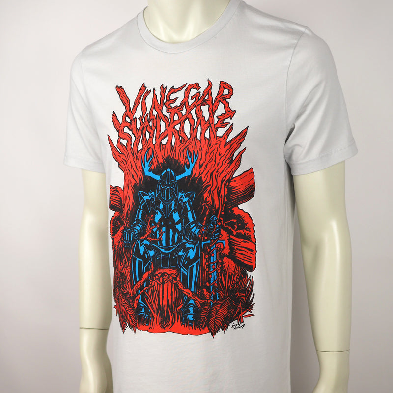 Vinegar Syndrome Knight's Reign - Shirt