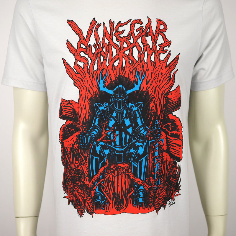 Vinegar Syndrome Knight's Reign - Shirt