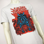 Vinegar Syndrome Knight's Reign - Shirt