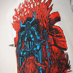 Vinegar Syndrome Knight's Reign - Shirt