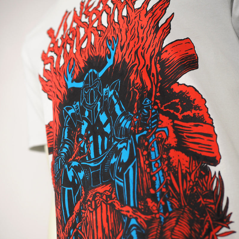 Vinegar Syndrome Knight's Reign - Shirt