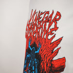 Vinegar Syndrome Knight's Reign - Shirt