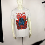 Vinegar Syndrome Knight's Reign - Shirt