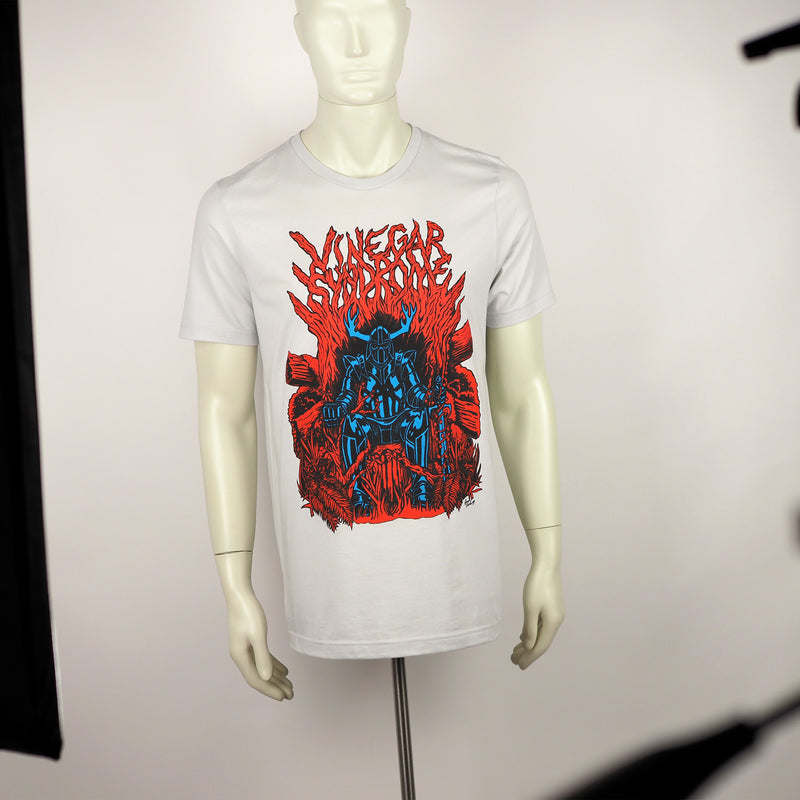 Vinegar Syndrome Knight's Reign - Shirt