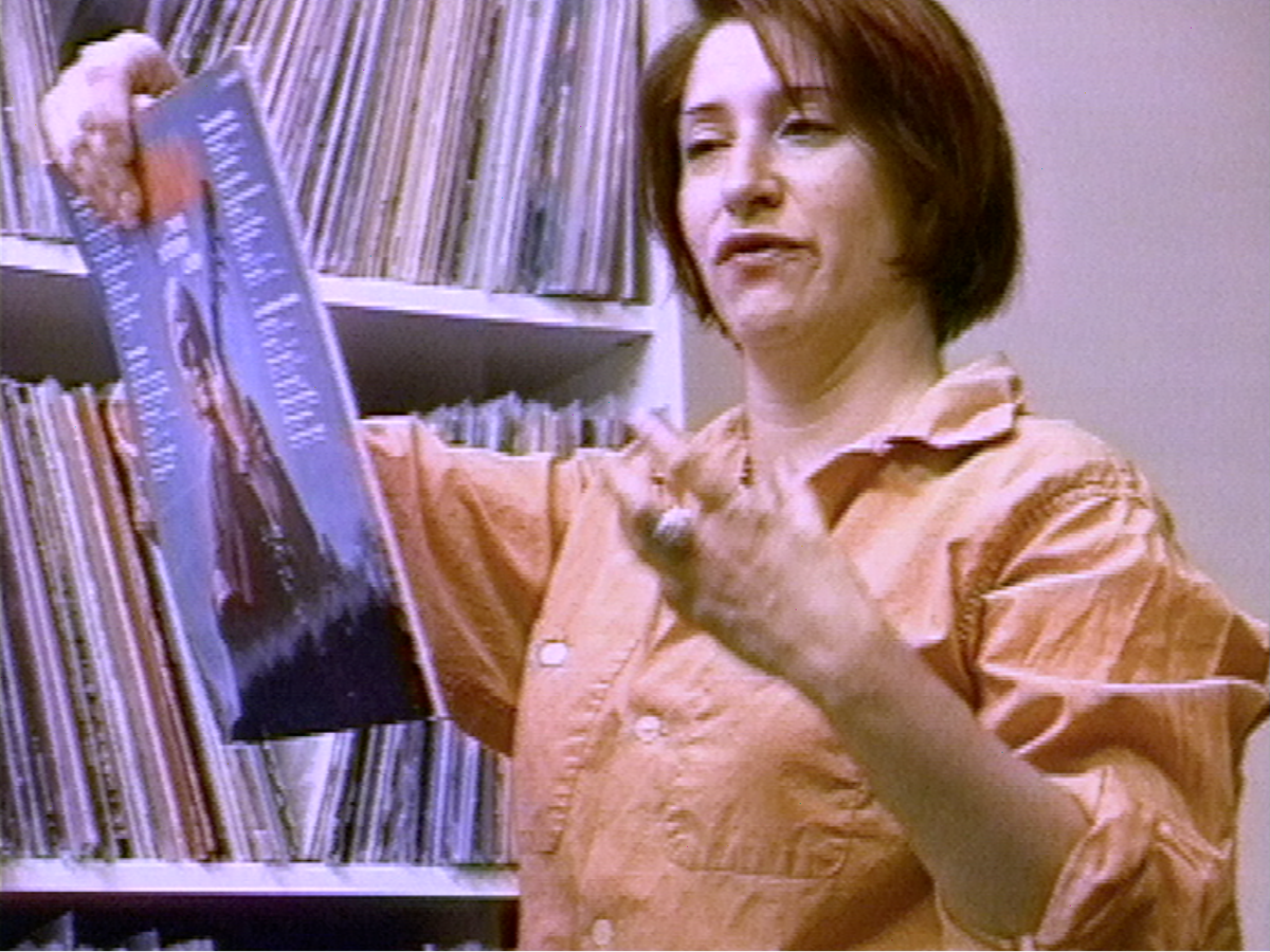 Vinyl