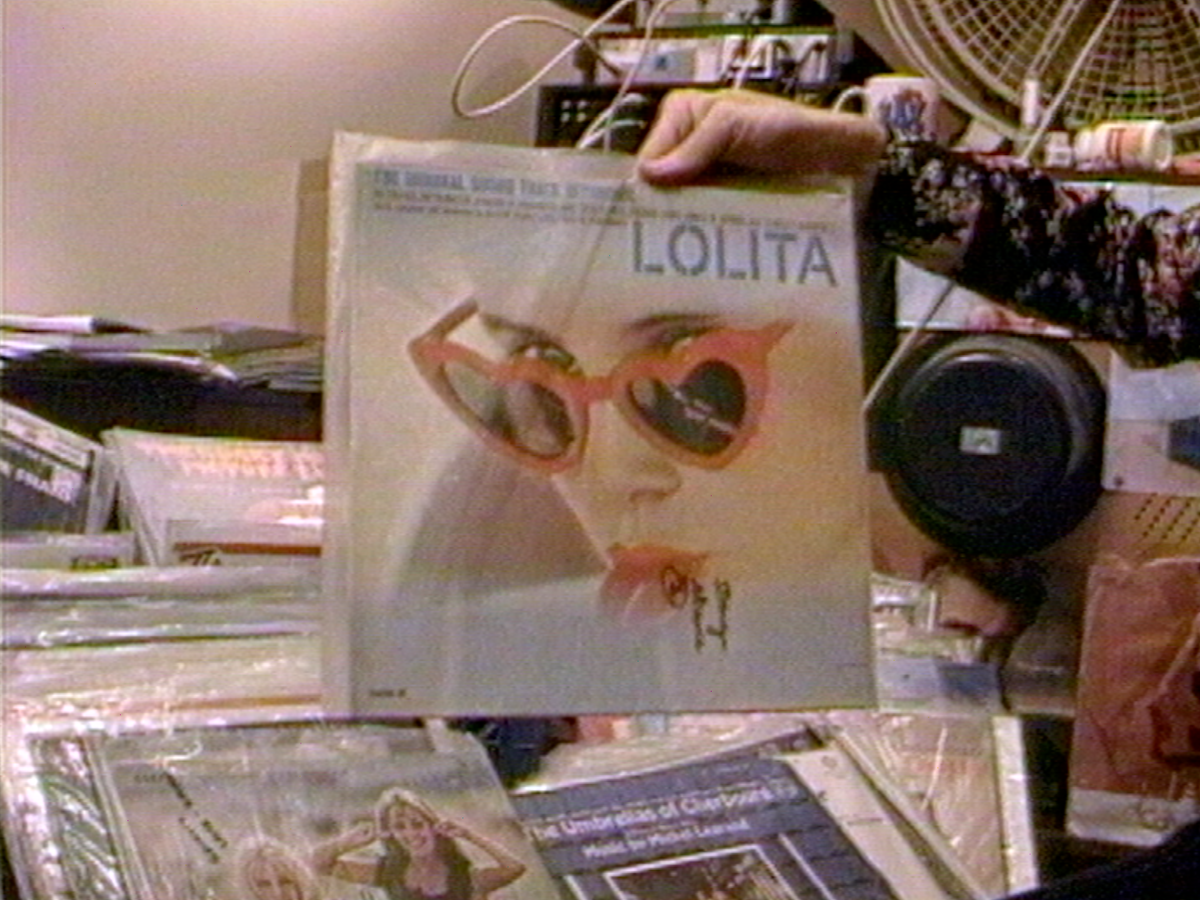Vinyl