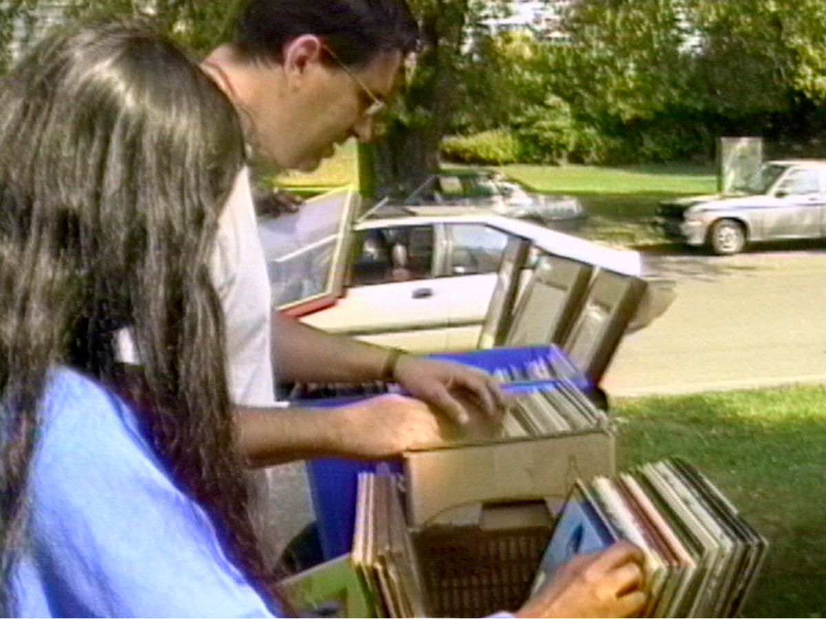 Vinyl