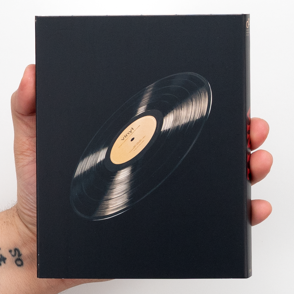 Vinyl