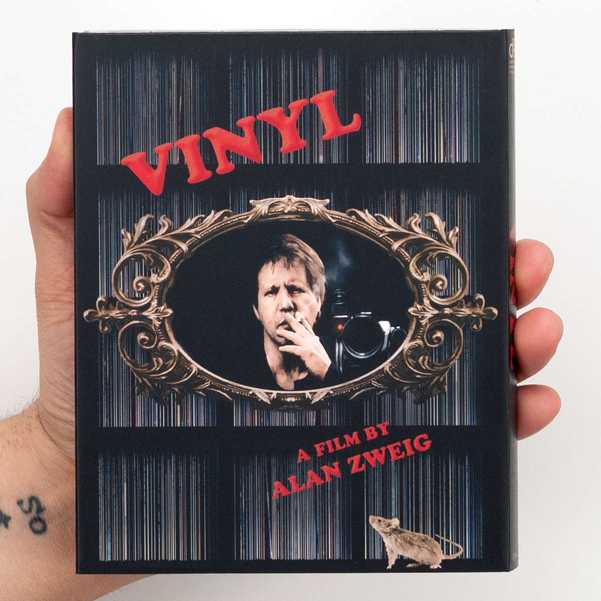 Vinyl