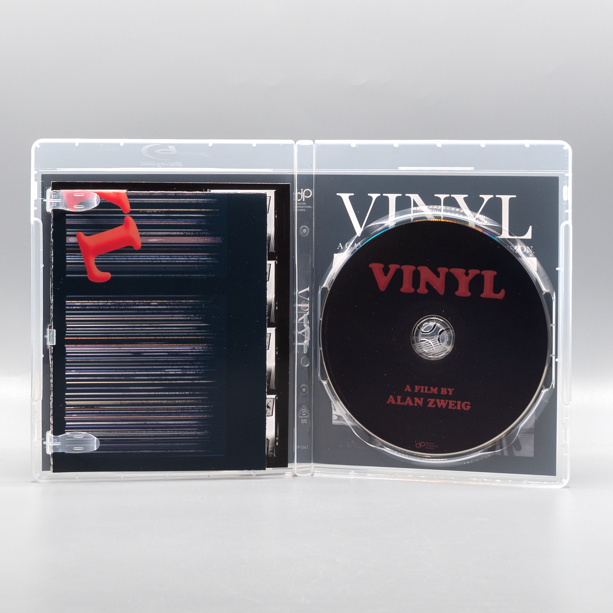 Vinyl