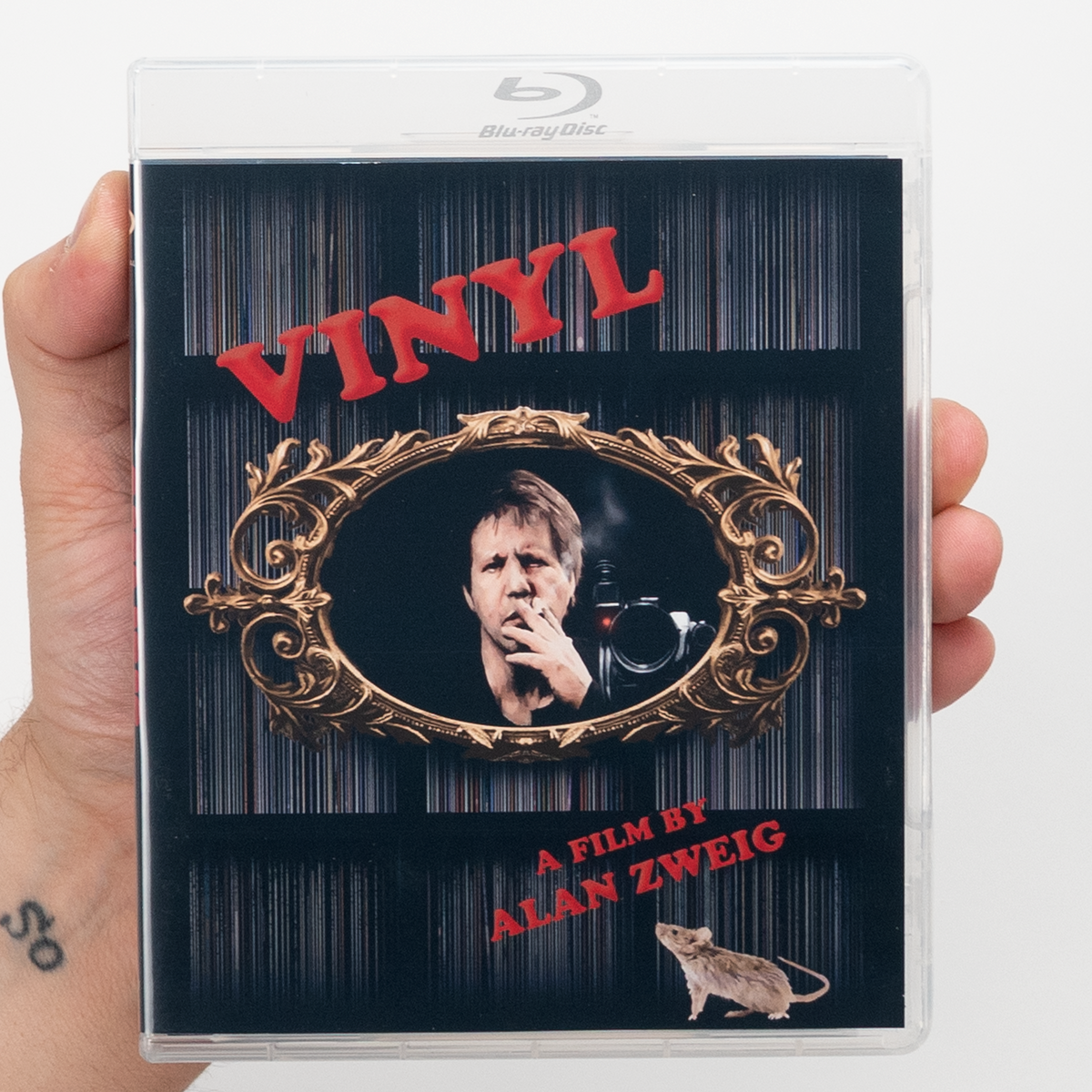 Vinyl
