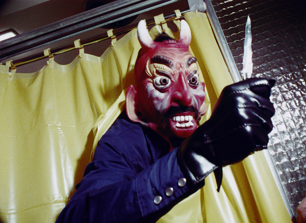 Vinegar Syndrome's Lost Picture Show