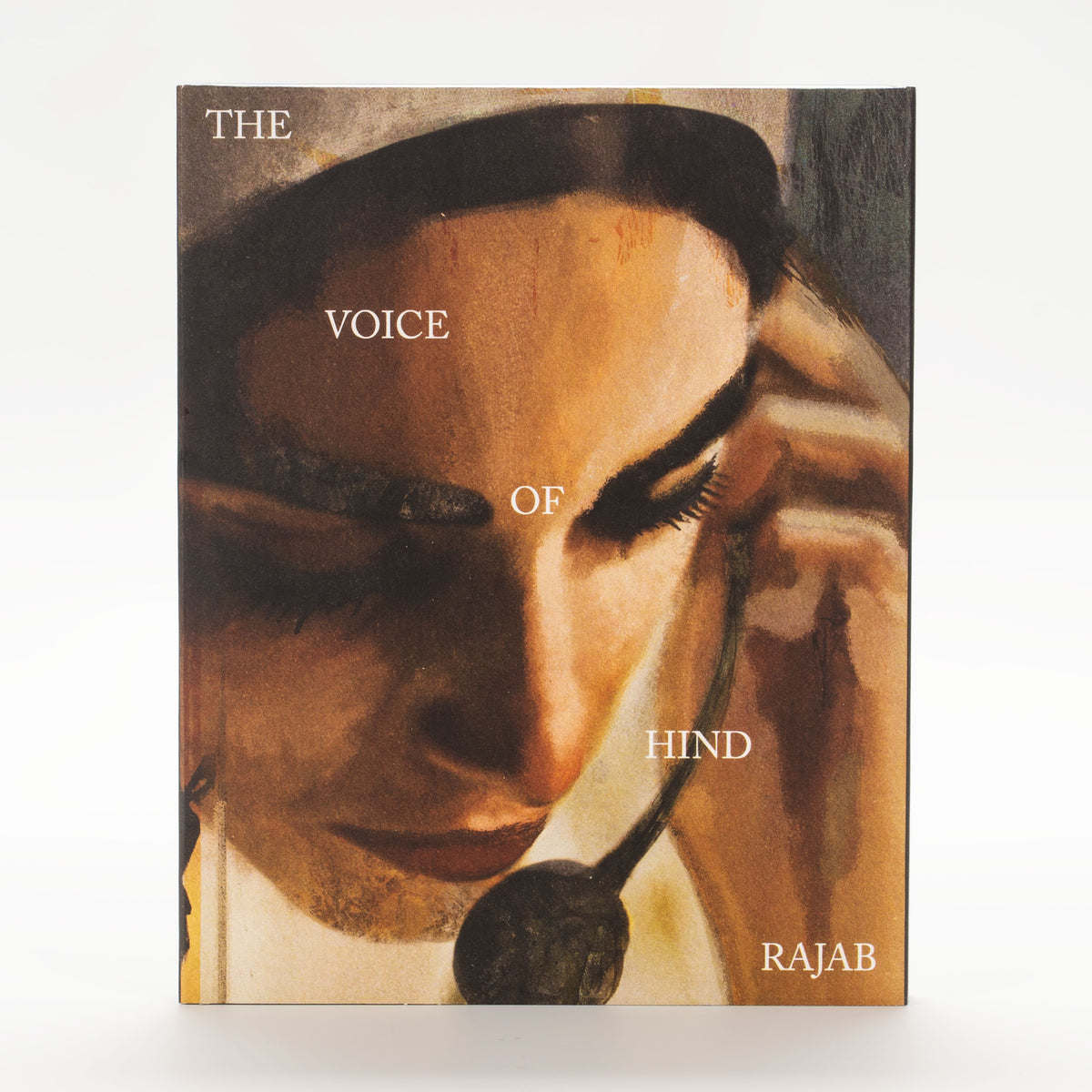 The Voice of Hind Rajab