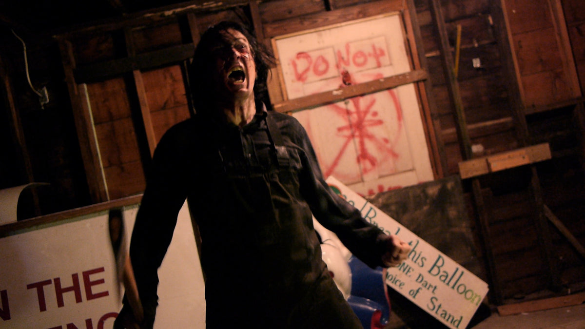 Scream Park
