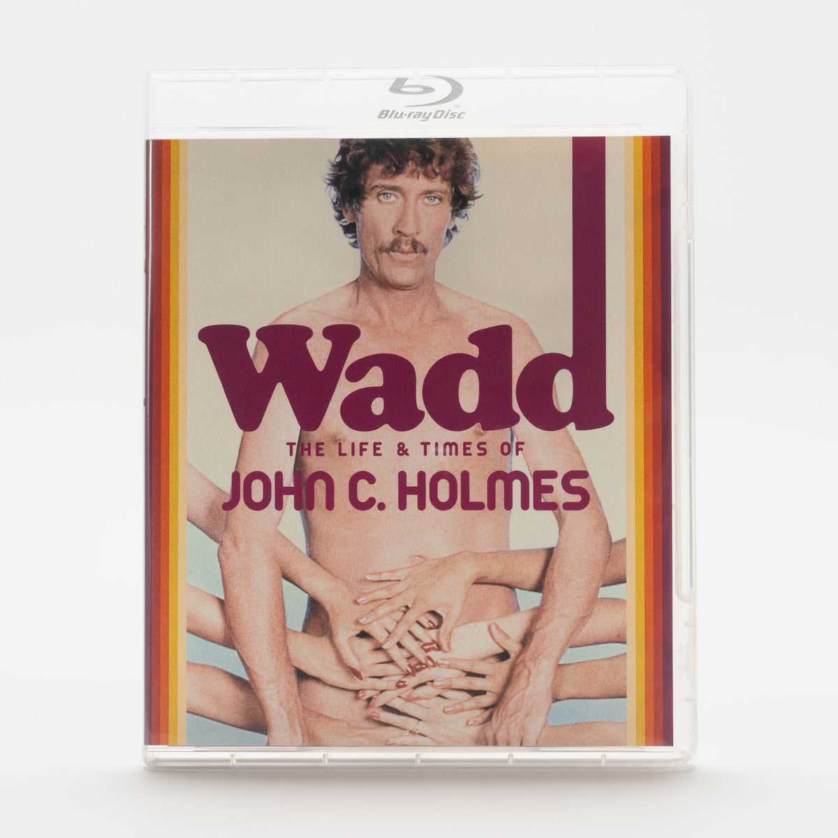 Wadd: The Life & Times of John C. Holmes
