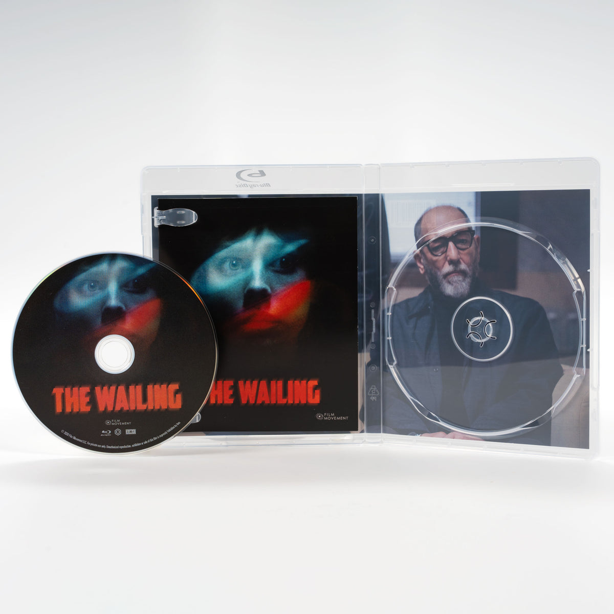 The Wailing