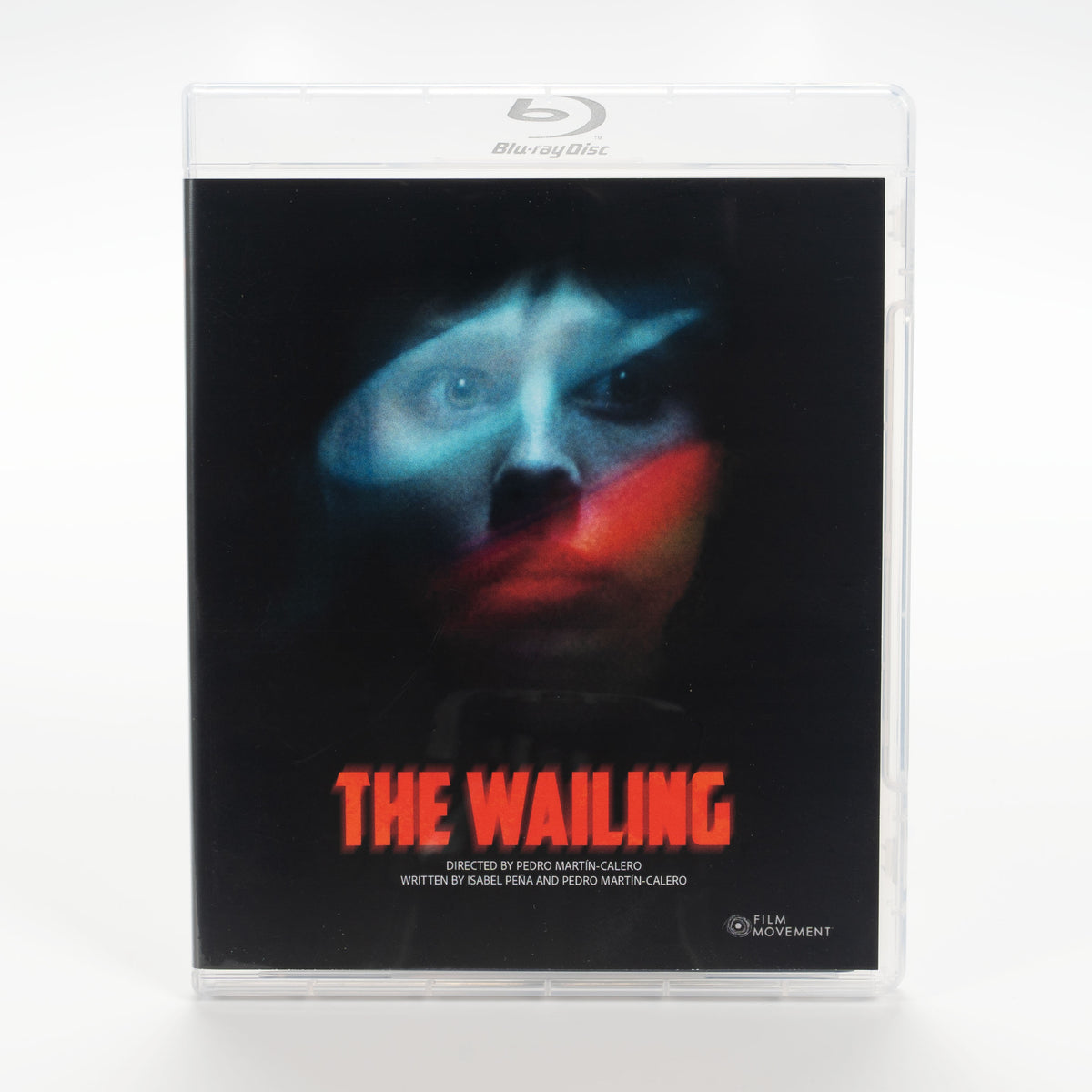 The Wailing